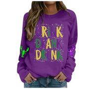 Pull Près du Corps Femme Original Ciel Fluide Rayé Duveteux Norvegien Acrylique Paillette Léopard Croisé Zip Pure Fleurs Volants Chauffant Super Caraco Debardeur Lettre