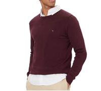 Pull Prune Homme Tommy Hilfiger Essential L