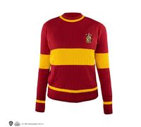 Pull Quidditch Harry Potter Gryffondor Cinereplicas