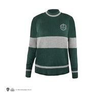 Pull Quidditch Harry Potter Serpentard Cinereplicas