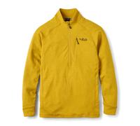 Pull Rab Nexus Jaune XL