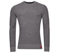 Superdry Textured Sweater Gris 2XL Homme