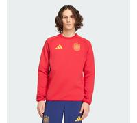 Pull ras-du-cou Espagne Tiro Travel Team Power Red 2 2XL