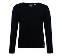 Superdry & Co Pull-over 'Essential' marine, Taille S