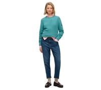 Superdry Pull Slouchy Vert Femme Taille S