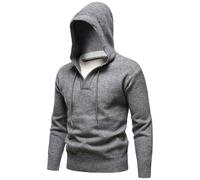Pull Raye Bleu Et Blanc Laine Zippé Maille Luxe Kaki Garcon Fermeture Zippe Imprimé Avec Montagne Teddy Jeune Doux Tres Derrière Canard Purple Karl Molleton