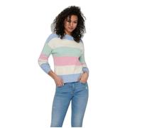 Pull rayures femme Only Atia L
