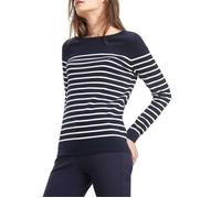 Pull Rayures Mariniere Col Rond XS