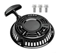 Pull Recoil Starter 21C-64M1066 For pour troy-bilt pour bronco Tillers | Metal/plastic Build, Easy Install, Replaces 21C-64M1011, Quick Cold Starts, pour durable Outdoor Use