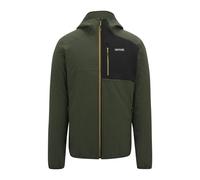 Pull Regatta Alven Vert S