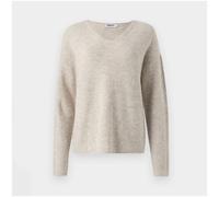 Pull Regular Talio Col V Manches Longues Femme Only
