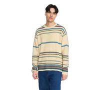 Pull Revolution Loose Blanc S
