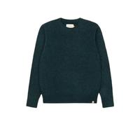 Pull Revolution Slow Fashion Vert XL