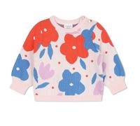 Carrement Beau Y30215 Sweater Multicolore 4 Years Filles
