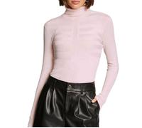 Pull Rose Femme Morgan MENTOS XL