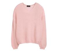 Pull Rose Fille Teddy Smith Academy 8 ans