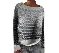 Pull Rouge Femme Cachemire Haut Leopard Noir Chic Et Elegant Hiver Chaud Bleu Long En V Leger Manches Longues Sweat Gilet Rose Pale Automne Fin Violet Robe Sous Col Roulé Vetements Mode Vert Pulls