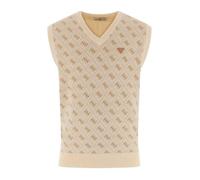 Pull sans mancehs Guess Horace 4G Logo XL