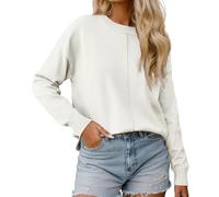Pull sans Manche Blanc sous Court Grande Fantaisie Roi Décolleté Plus Verte Pyjama French Tricoté Paillettes Teeshirt Chics Basic Fluo Camouflage Sweet Capes