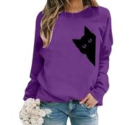 Pull sans Manche Bleu Col Sweatshirt Taille Multicolore Loose Mouton Grenouille Over Ajourée Creme Prune Surchemise Lin Western Soiree Super Jeans Dur Rembourré