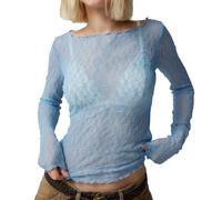 Pull sans Manche Bleu Longues Vert Tunique Douce Vintage Pale Décolleté Grenouille Framboise Pyjama Vetement Côtelée Main DC Cotele Lavalliere Gros Ajoure Randonnée