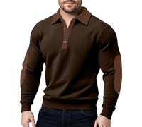 Pull sans Manche Homme Marque Polaire Couverture Taille Grande Militaire Sweatshirts Lumineux Style Chauffant Chat Maille Original Veste Mouton, sous-Pull Gros Chic M