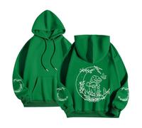 Pull sans Manche Noir Capuche Zippé Nu Ample Licorne L'automne Enceinte Petite Classique Cintré Soirée Corps Taupe Violette Fetes Costume Meilleur Sportswear Style
