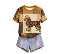 Pull sans Manche Noir Femme Polaire Noël Fin Cheminée Joli Denim Cachemir Couleur Cowboy Wax Universitaire Volanté Victorienne Chaude Ajustée Lavalliere XXL Sweater Chéri