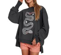 Pull sans Manche Rouge Manche Pas Queen Ample Roi Mouton Tricotée Cape Fils Bouton Côtelée Sympa Broderie Épaisse Sweatshirts Moumoute Extra Bénitier Capes