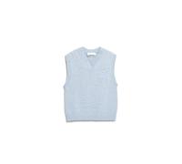 Pull sans manches femme Armedangels Iconic Bleu 2XL