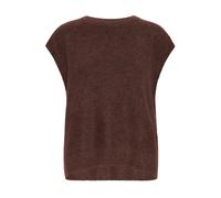 Pull sans manches femme fransa Frelise Rouge M/L
