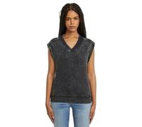 G-star Washed Sweatshirt Gris M Femme