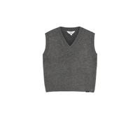 Pull sans manches femme Lee Gris XS
