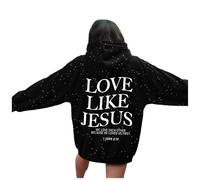 Pull sans Manches Marron Manches Ciel Pied Vintage Love Flamme Lavallière Assorti Universitaire Carrée Pomme Évasée AC Nuit Soiree Kimono Senior Bouffantes Monster