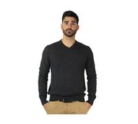 Pull Schott ref_47282 Anthracite - Gris - XL