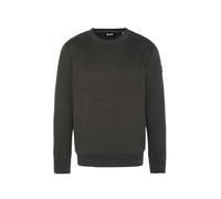 Pull Schott Ref 50368 Kaki Fonce S