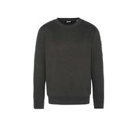 Pull Schott Ref 50368 Kaki Fonce - Vert - L