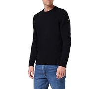 Pull Schott ref_jac41824-marine - Bleu - S