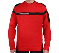 Pull Sécurité Incendie - Cityguard
