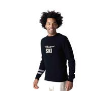 PULL SIGNATURE ROSSIGNOL KNIT - 200 BLACK