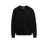 Superdry Essential Slim Fit Sweater Noir XL Homme