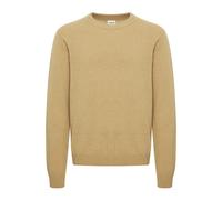 Pull Solid Dyllon LS2 Beige 2XL