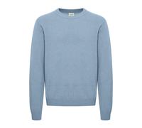 Pull Solid Dyllon LS2 Bleu XL
