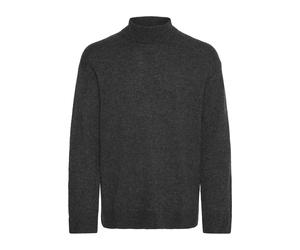 Pull Solid Nadal Noir 2XL