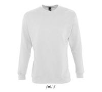 Pull Sol's New Supreme Blanc L