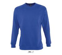Pull Sol's New Supreme Bleu M