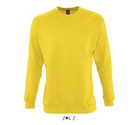 Pull Sol's New Supreme Jaune 3XL