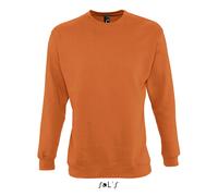 Pull Sol's New Supreme Orange XL