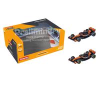 McLaren Formula 1 Team - Lot de 2