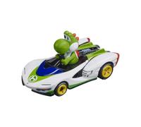 Pull & Speed Nintendo Mario Kart 8 Yoshi 1:43